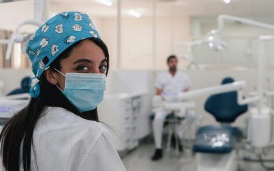 3 Signs That it Might Be Time to Try a New Dentist