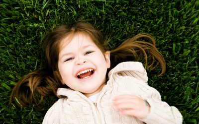 5 Things You Need to Know About Your Child’s Dental Development