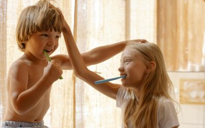 How to Make Brushing Fun for Your Child