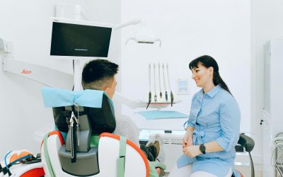 Finding Dr. Right: 3 Things to Consider When Choosing a Dentist