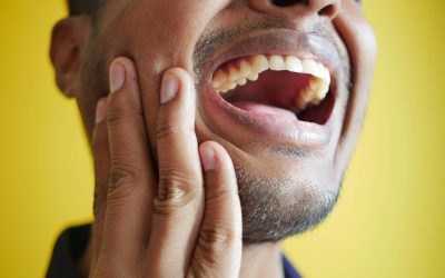 4 Common Dental Emergencies & How to Handle Them