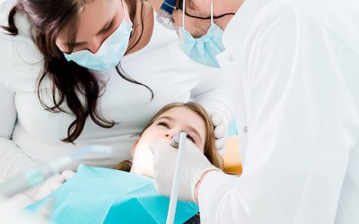 How to Tackle Tartar Buildup