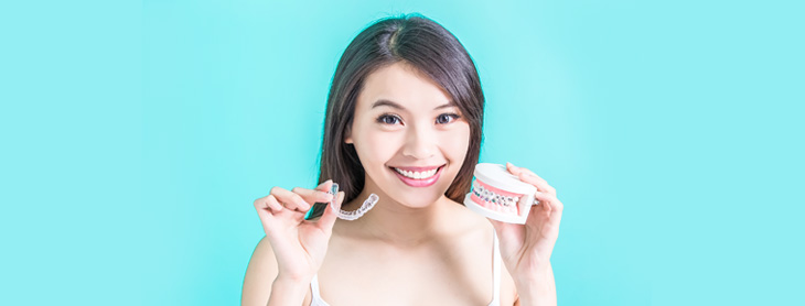 Invisalign Calgary