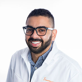 Dr. Ahmed Helmy