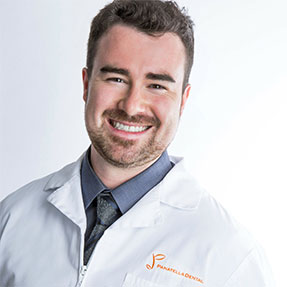Dr. Breton Trask
