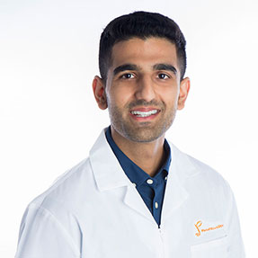 Dr. Gurshawn Heer