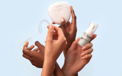Everything You Need to Know About Teeth Whitening