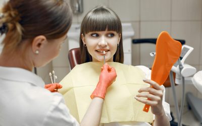 Veneers vs Crowns: what is the difference?