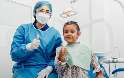Child Dentist Near Me: Gentle, Expert Pediatric Dental Care