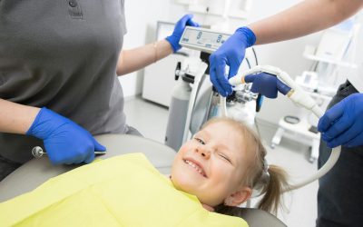 Sealants May Help Protect Your Child’s Teeth From Decay