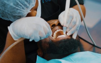 Sedation Dentistry & Anxiety Management