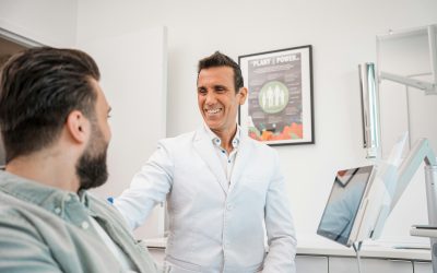 Oral Health & Whole-Body Connection: Dentist Guide to Health, Risks & Prevention