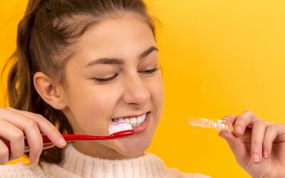 6 Tips for a Healthy Mouth