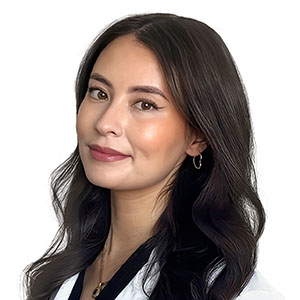 Dr. Naomi Chu